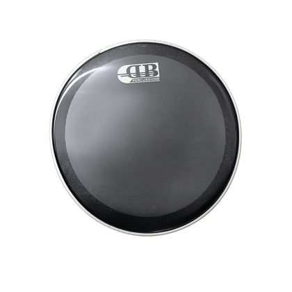 DB DH24-TB376 PELLE RIC NERA 13''