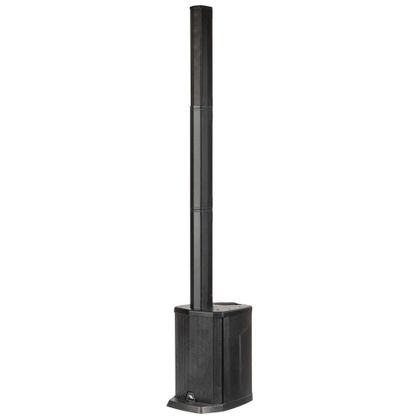 PROEL SESSION1X Sistema a Colonna Attivo con Mixer e Bluetooth