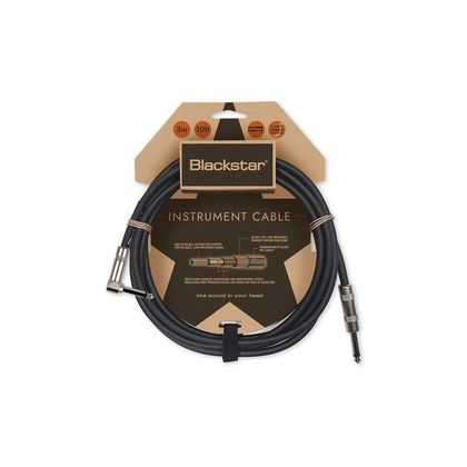 BLACKSTAR Standard Cable 3m Str/ang