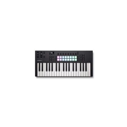 NOVATION Launchkey 37 Mk4 Controller MIDI 37 Tasti
