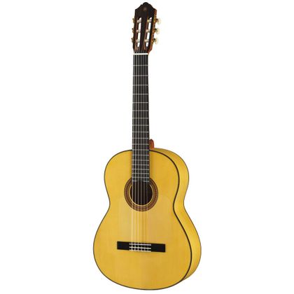 B-STOCK Yamaha CG182SF Chitarra flamenco
