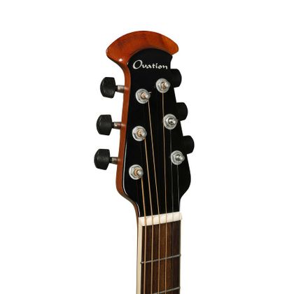 Ovation Pro Series Ultra 1516DTD-G Chitarra acustica elettrificata Dusk till dawn