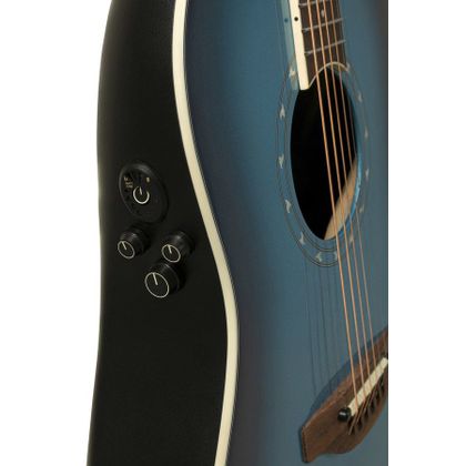 Ovation Pro Series Ultra 1516DTD-G Chitarra acustica elettrificata Dusk till dawn