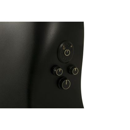 Ovation Pro Series Ultra 1516PBM-G Chitarra acustica elettrificata Pitch Black