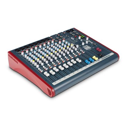 ALLEN & HEATH ZED60-14FX Mixer USB con Effetti