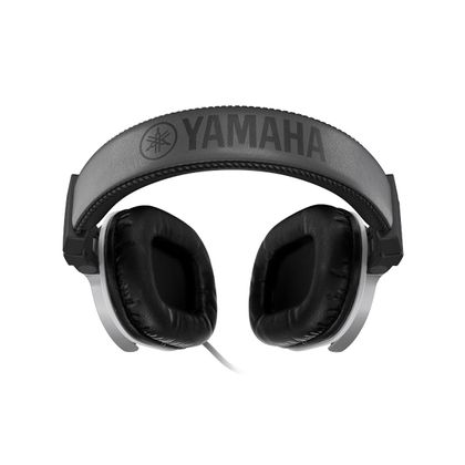 Yamaha HPH MT5W + YAMAHA DTX402K