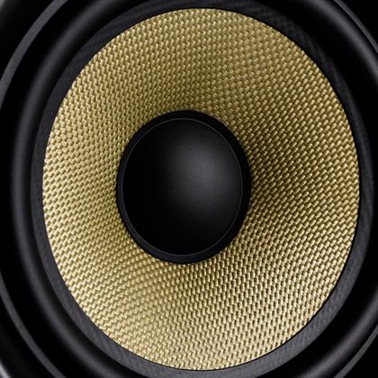 M-AUDIO Forty Sixty Monitor da studio