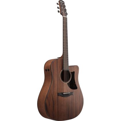 IBANEZ AAD190CE-OPN Chitarra Acustica Elettrificata