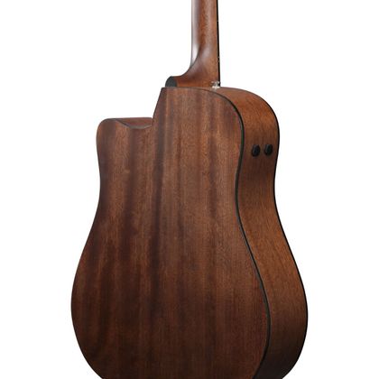 IBANEZ AAD190CE-OPN Chitarra Acustica Elettrificata