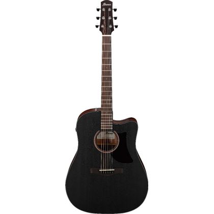 IBANEZ AAD190CE-WKH Chitarra Acustica Elettrificata