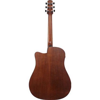 IBANEZ AAD190CE-WKH Chitarra Acustica Elettrificata