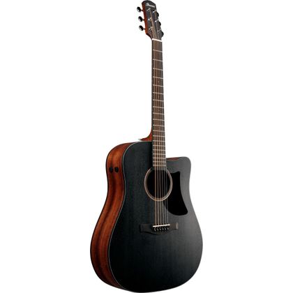 IBANEZ AAD190CE-WKH Chitarra Acustica Elettrificata