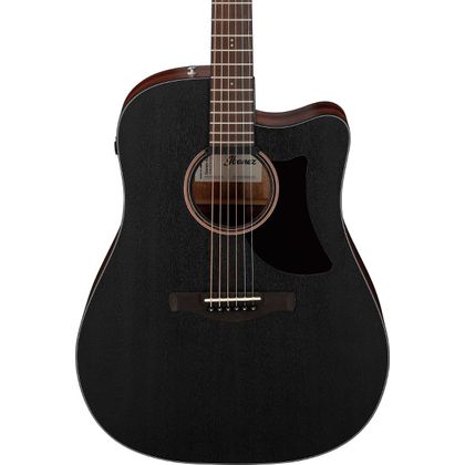 IBANEZ AAD190CE-WKH Chitarra Acustica Elettrificata