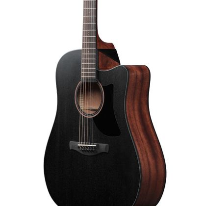 IBANEZ AAD190CE-WKH Chitarra Acustica Elettrificata