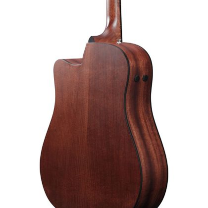 IBANEZ AAD190CE-WKH Chitarra Acustica Elettrificata
