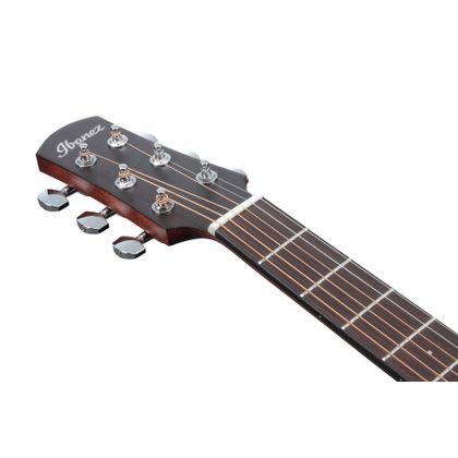 IBANEZ AAD190CE-WKH Chitarra Acustica Elettrificata