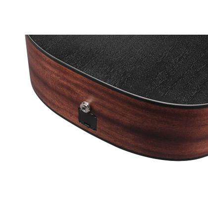 IBANEZ AAD190CE-WKH Chitarra Acustica Elettrificata