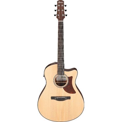 Ibanez AAM50CEOPN Open Pore Natural Chitarra Acustica