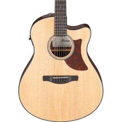 Ibanez AAM50CEOPN Open Pore Natural Chitarra Acustica