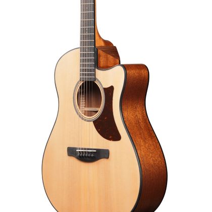 Ibanez AAM50CEOPN Open Pore Natural Chitarra Acustica