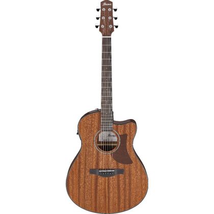 Ibanez AAM54CEOPN Open Pore Natural Chitarra Acustica