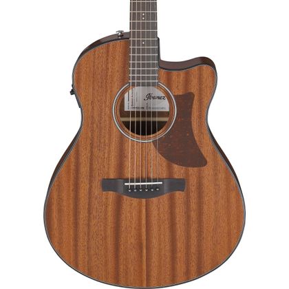 Ibanez AAM54CEOPN Open Pore Natural Chitarra Acustica