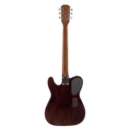 Stagg EW3000CN Chitarra Acustica Solid Body Elettrificata