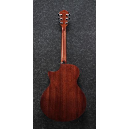 Ibanez AE275 LGS Natural Low Gloss Chitarra Acustica Elettrificata