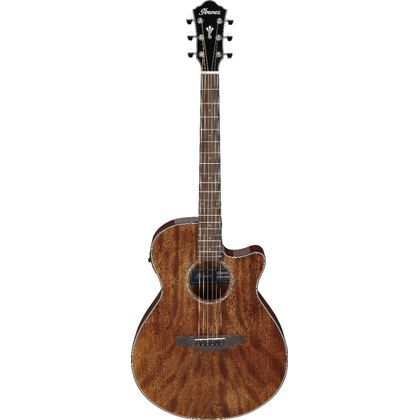 Ibanez AEG61 Chitarra acustica elettrificata Naturale