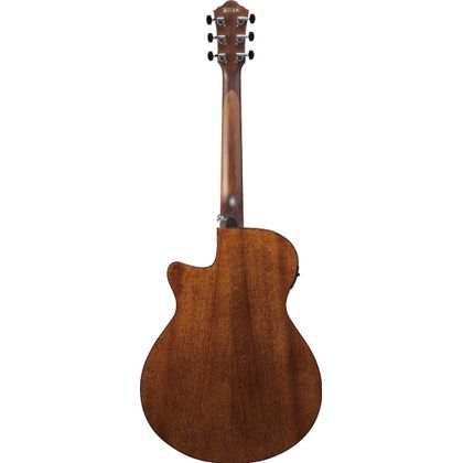 Ibanez AEG61 Chitarra acustica elettrificata Naturale