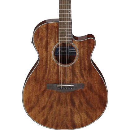 Ibanez AEG61 Chitarra acustica elettrificata Naturale