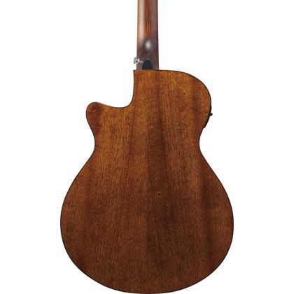 Ibanez AEG61 Chitarra acustica elettrificata Naturale