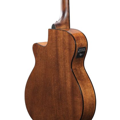 Ibanez AEG61 Chitarra acustica elettrificata Naturale