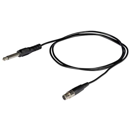 EIKON AETHERRM1HA Radiomicrofono Professionale con trasmettitore bodypack