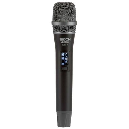 EIKON AETHERRM1MC Radiomicrofono Professionale UHF diversity PLL