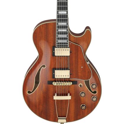 IBANEZ AG95K NT Chitarra Semiacustica