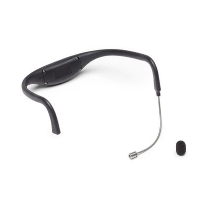 Samson AirLine 88 Fitness Headset - Radiomicrofono archetto Wireless