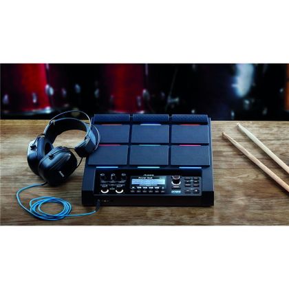 ALESIS Strike MultiPad Drum Controller 9 Pad