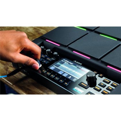 ALESIS Strike MultiPad Drum Controller 9 Pad