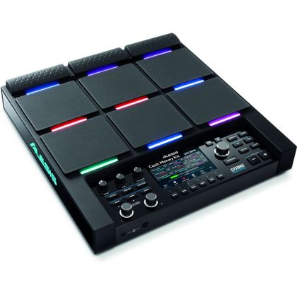 ALESIS Strike MultiPad Drum Controller 9 Pad