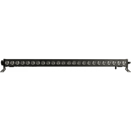 Beamz PartyBar3 9x1W RGB MagicBall + Coppia BARWASH 244 Barra LED