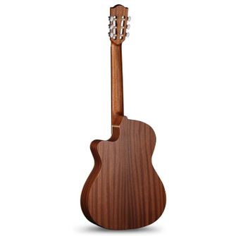 Alhambra Z-Nature CW EZ Chitarra Classica Elettrificata spagnola