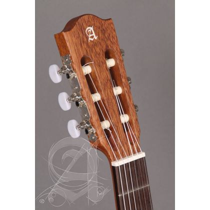 Alhambra Z-Nature CT EZ Chitarra classica elettrificata cassa stretta B-STOCK