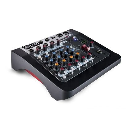 ALLEN & HEATH ZEDi 8 Mixer usb con interfaccia audio