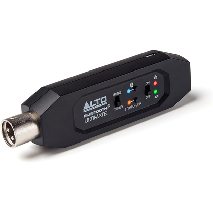 Alto Professional - Bluetooth Total Ultimate