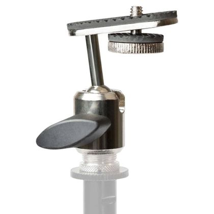 PROEL AP114 Adattatore universale per videocamere e action cam