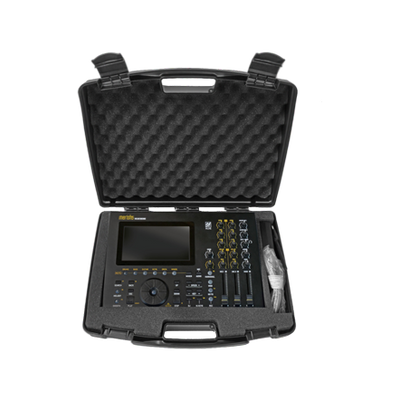 M-LIVE Merish 5+ Plus + Hard Case 