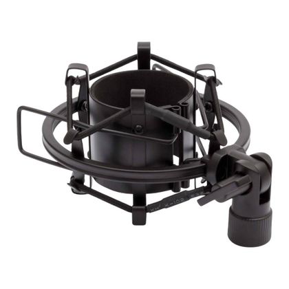 Proel APM225 Shock Mount Supporto per microfono antivibrazioni