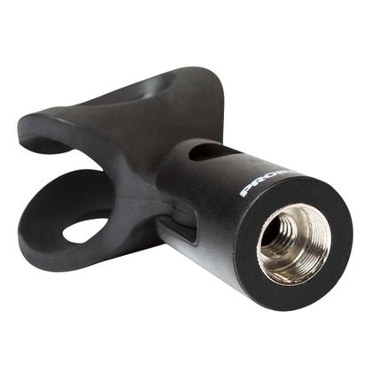 PROEL APM35B Supporto grande per microfono in ABS