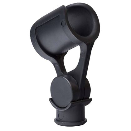 PROEL APM45B Supporto grande per microfono in ABS